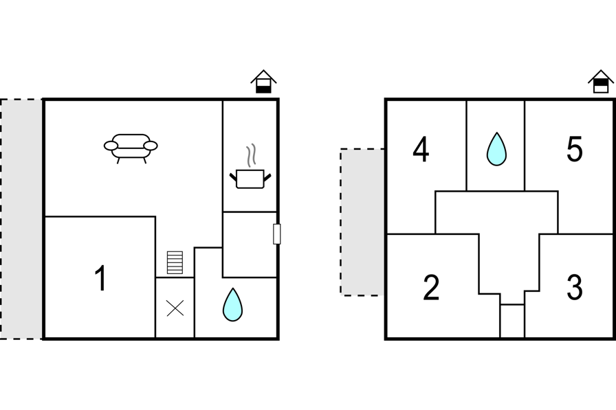 Property floorplan