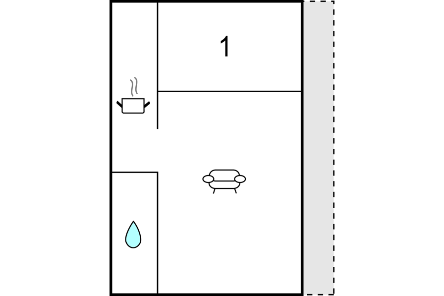 Property floorplan