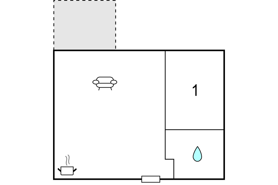 Property floorplan