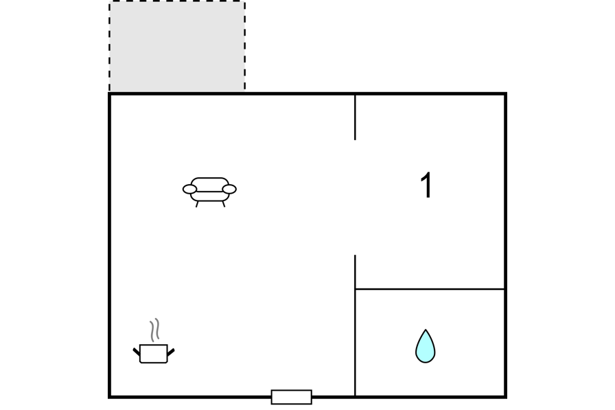 Property floorplan