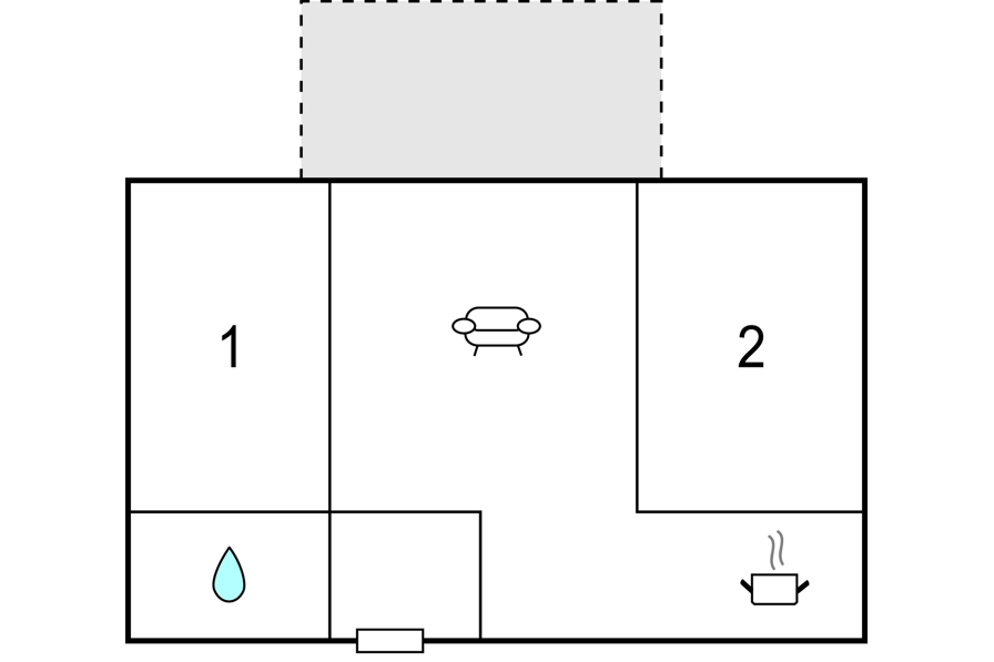 Property floorplan