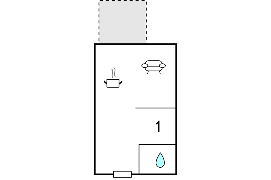 Property floorplan