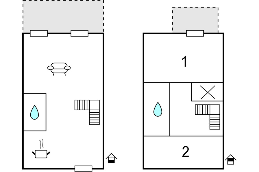 Property floorplan