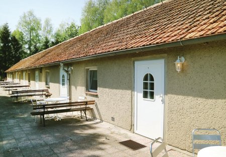 House in Pruchten, Germany