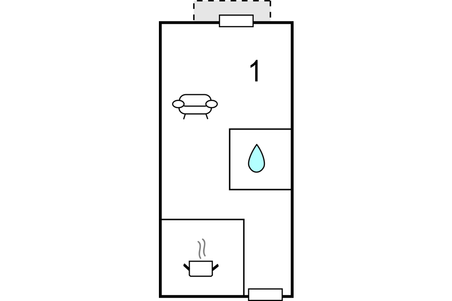 Property floorplan