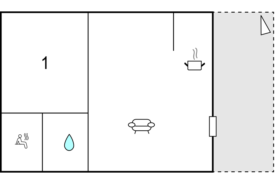 Property floorplan