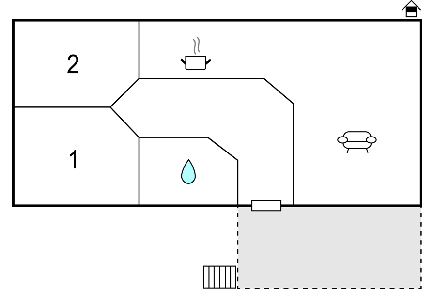 Property floorplan