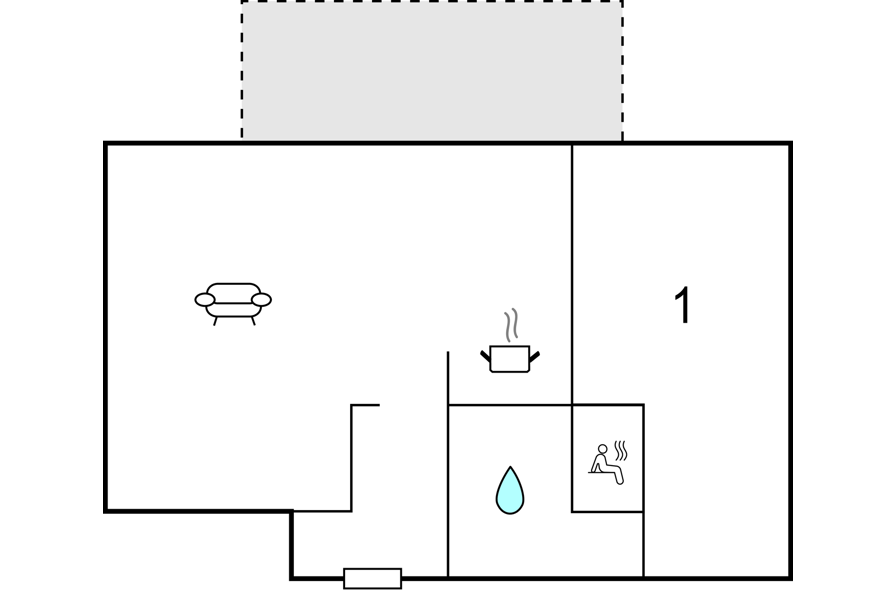 Property floorplan