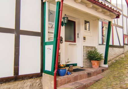 Apartment in Schieder-Schwalenberg, Germany
