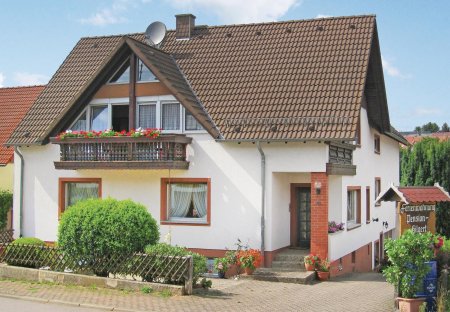 Apartment in Greimerath, Germany