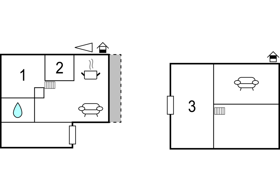 Property floorplan