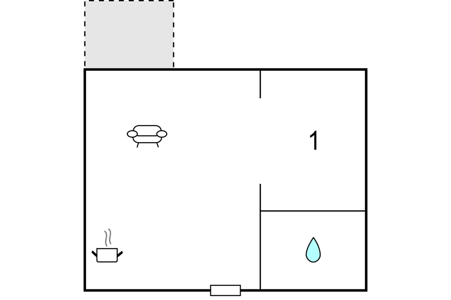 Property floorplan