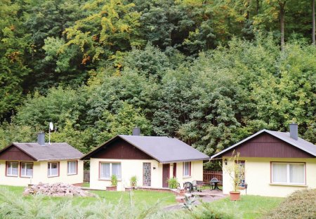 House in Geraberg, Germany