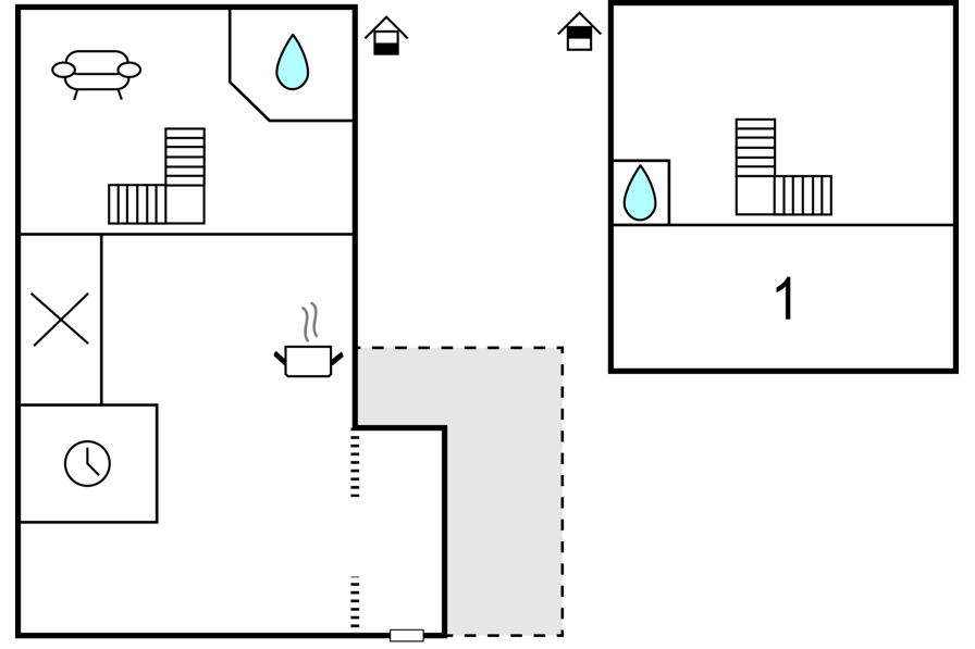 Property floorplan