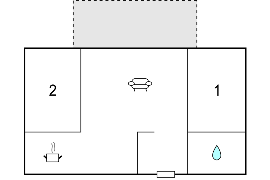 Property floorplan