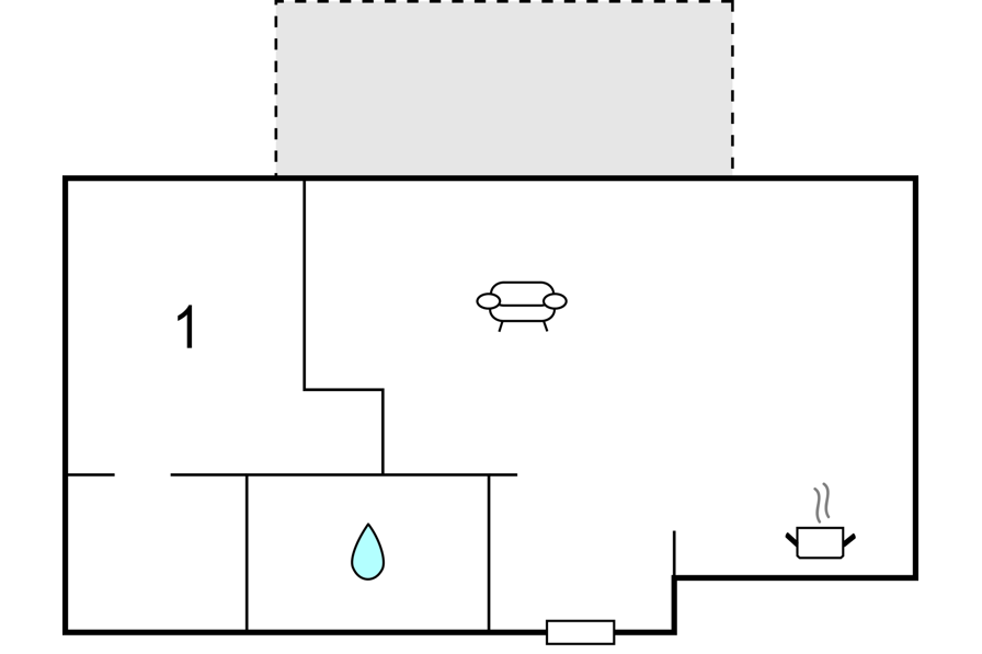 Property floorplan