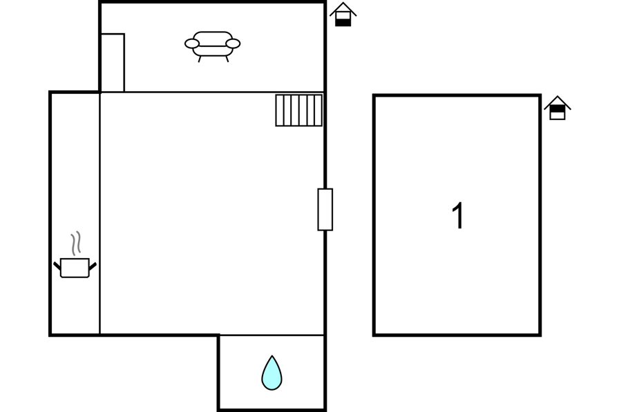 Property floorplan