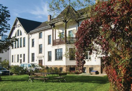 Apartment in Klocksin, Germany