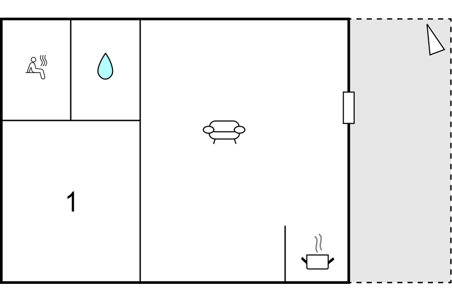 Property floorplan