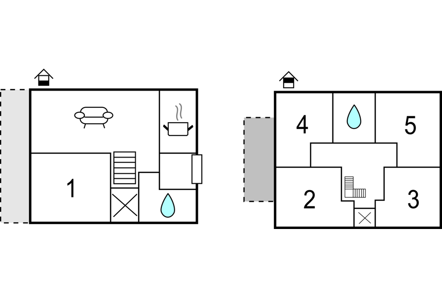 Property floorplan