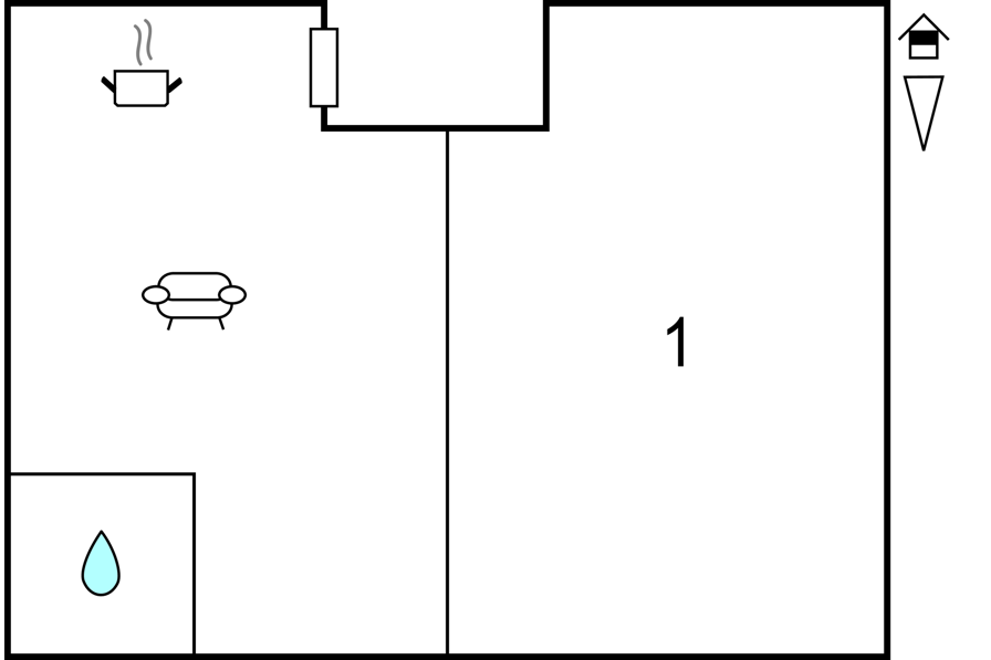 Property floorplan