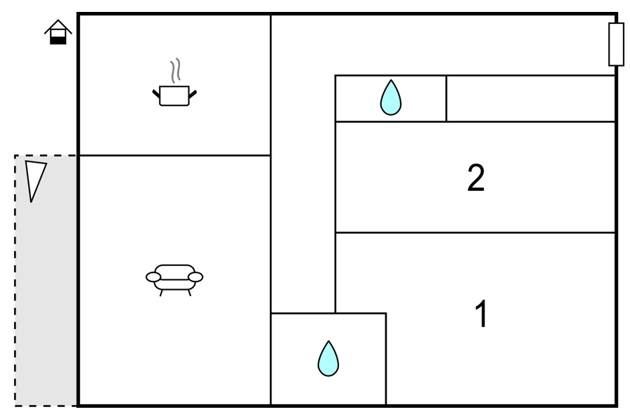 Property floorplan