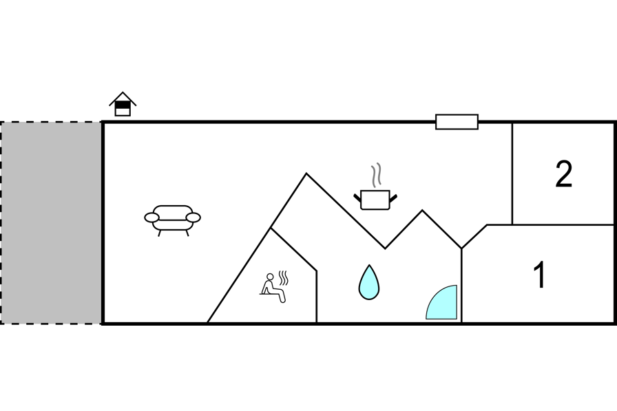 Property floorplan