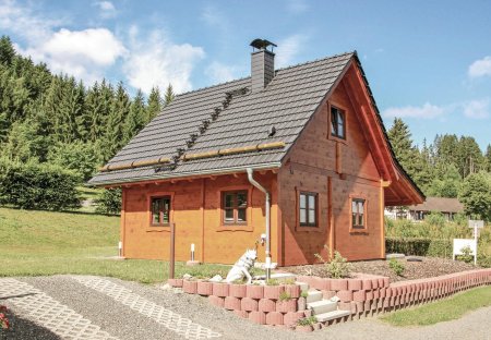House in Drognitz, Germany