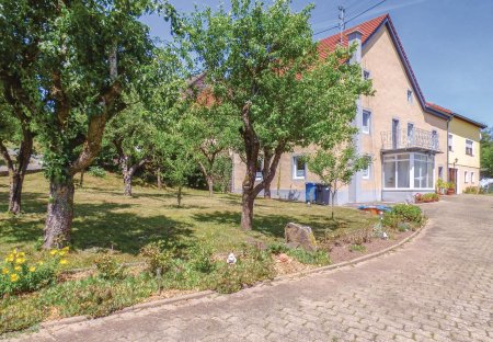 House in Arzfeld, Germany
