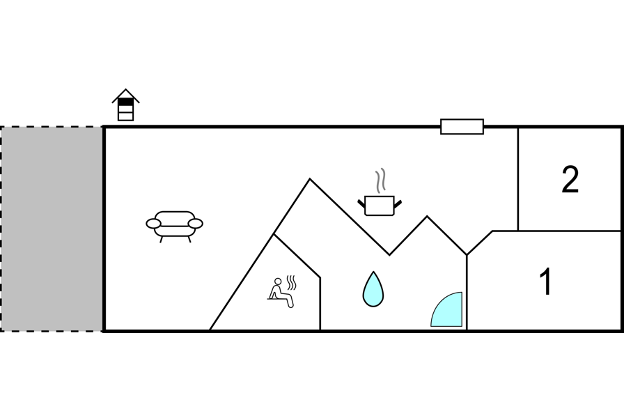 Property floorplan