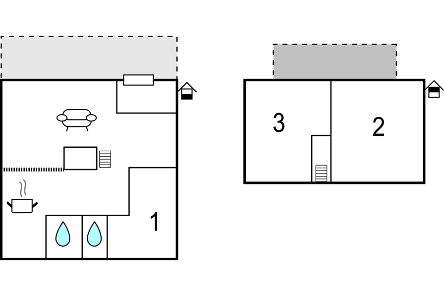 Property floorplan