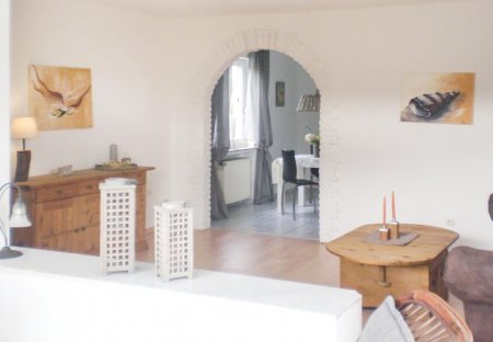 Apartment in Lothe, Germany