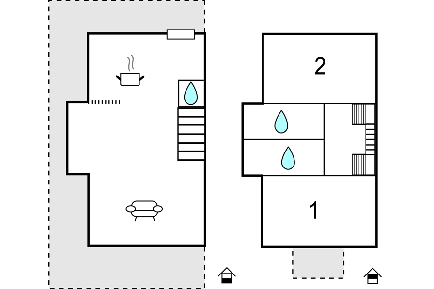 Property floorplan