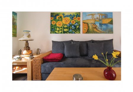 Apartment in Schieder-Schwalenberg, Germany