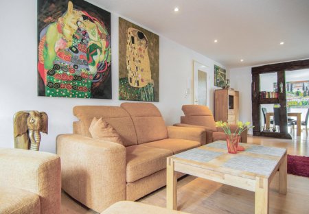 Apartment in Schieder-Schwalenberg, Germany