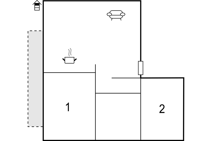 Property floorplan