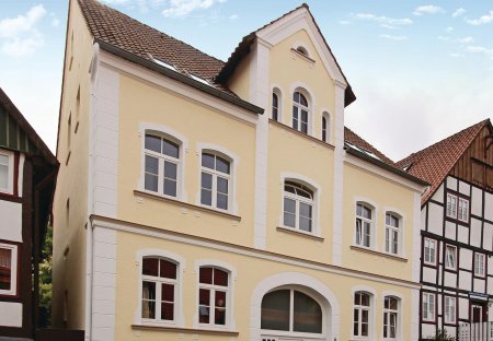 Apartment in Schieder-Schwalenberg, Germany
