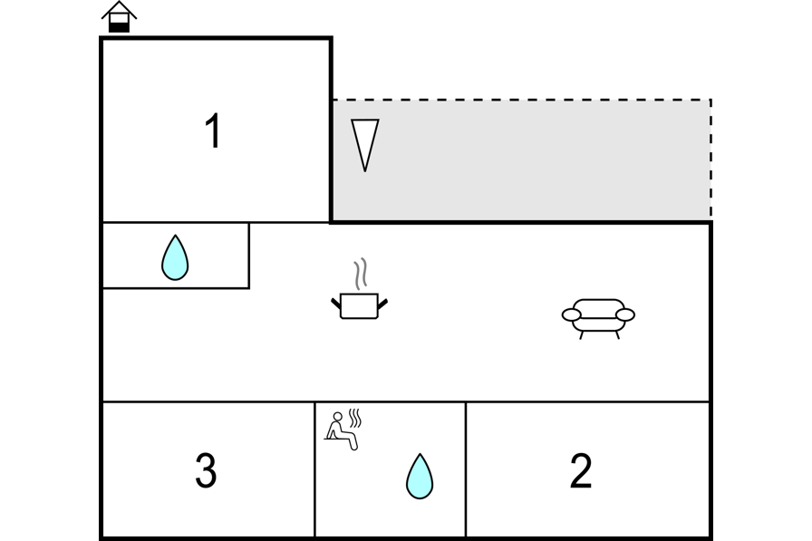 Property floorplan