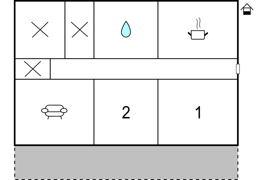 Property floorplan