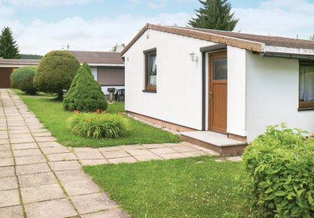 House in Grossbreitenbach, Germany