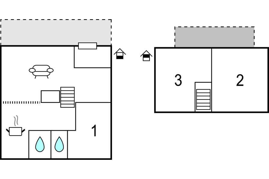 Property floorplan