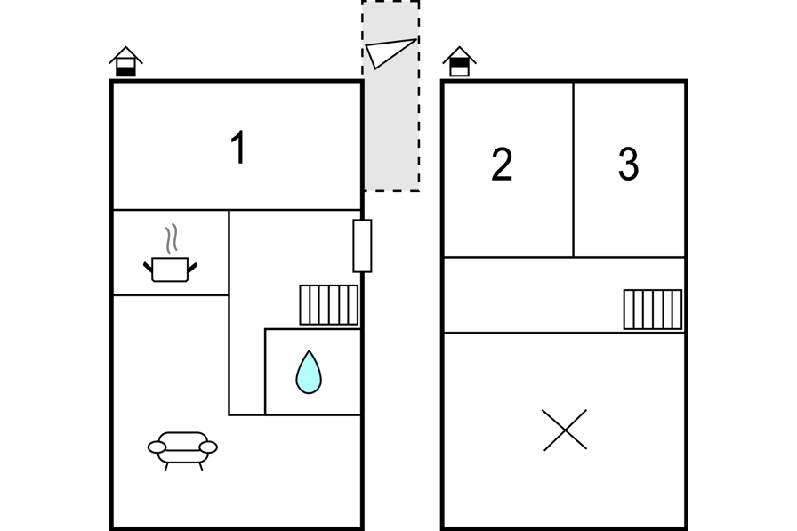 Property floorplan