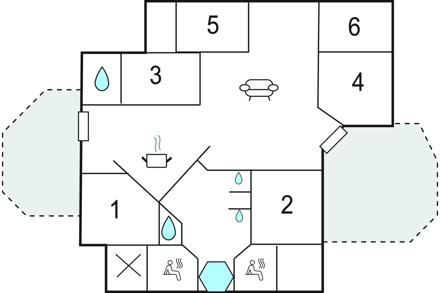 Property floorplan