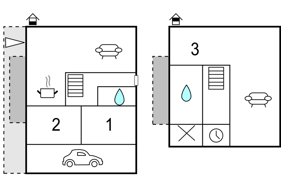 Property floorplan