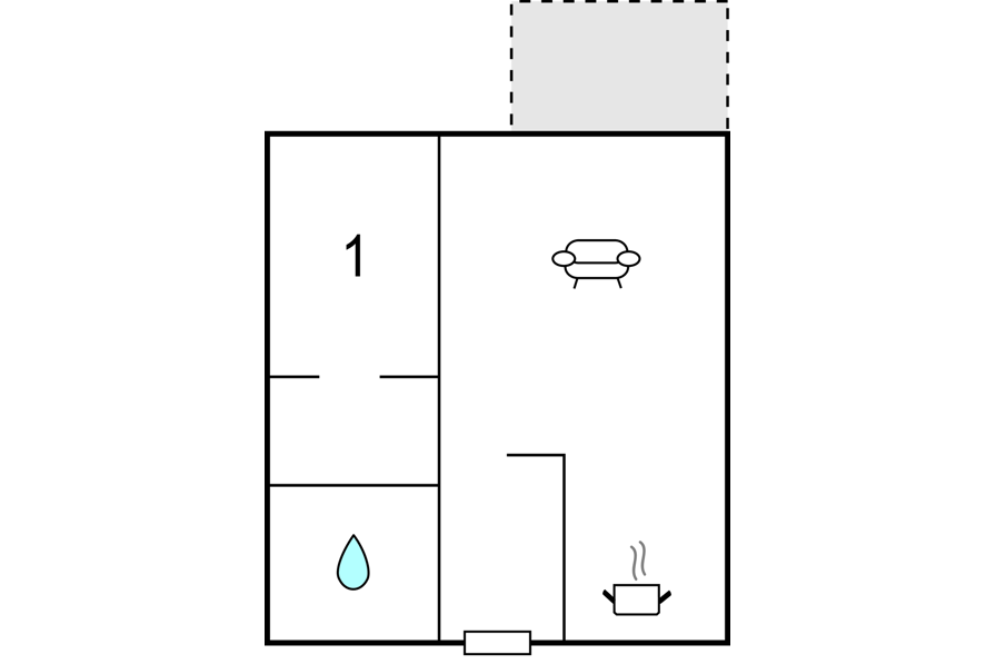 Property floorplan