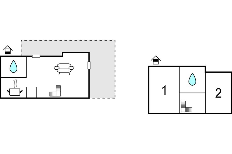 Property floorplan