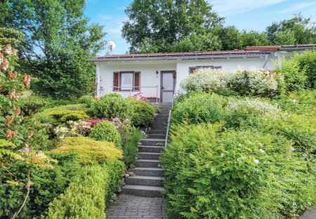 House in Falkenstein, Germany