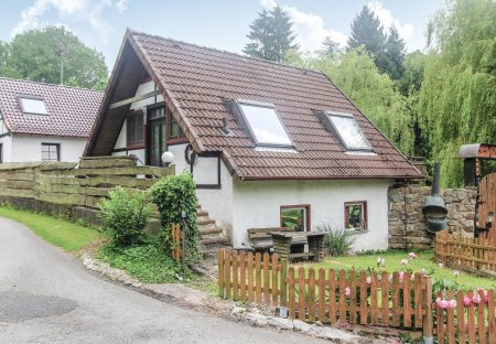 Studio Apartment in Schieder-Schwalenberg, Germany