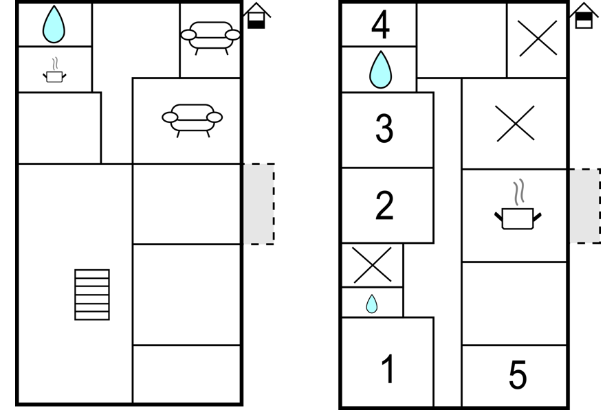 Property floorplan