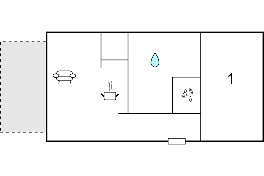 Property floorplan